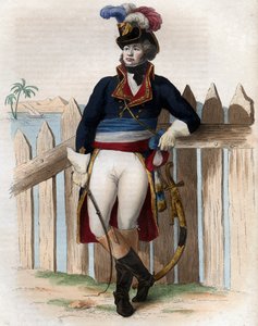 Portrait of Jean Baptiste Kleber
