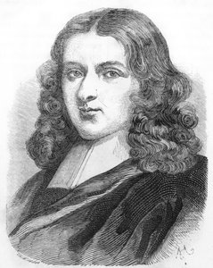 Portrait of Pierre Bayle (1647-1706) by French School