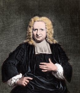 Portrait of Pieter Van Musschenbroek by French School