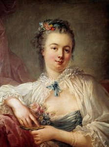 Portrait of a Woman