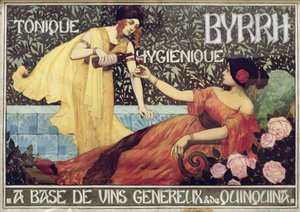 Poster Advertising 