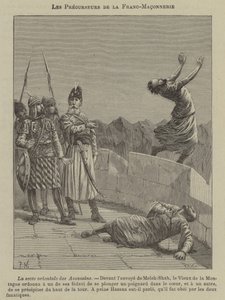 Precursors of Freemasonry: The Assassins