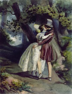 Prelude by French School