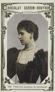 Crown Princess of Romania