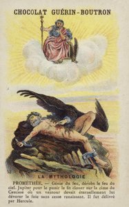 Prometheus