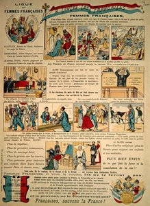 Propaganda for the 