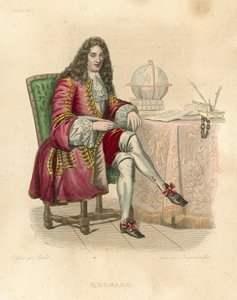 Regnard by French School
