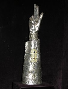 Reliquary of St. George