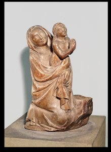 Resurrection of a Little Girl at Isle-sur-la-Sorgue