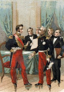 Revolution of July 1830: 