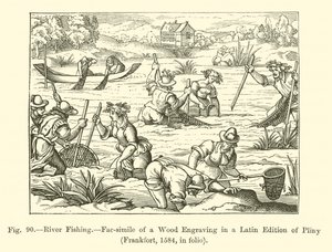 River Fishing