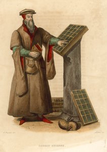 Robert Estienne