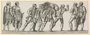 Roman Costume