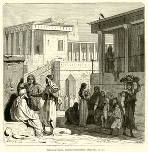 Wisdom of Simon, Happiness of the Israelites