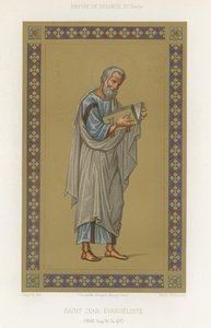 Saint John the Evangelist