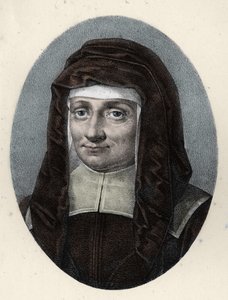 Saint Louise de Marillac