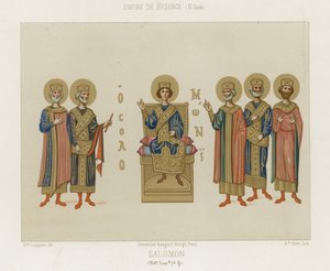 Solomon