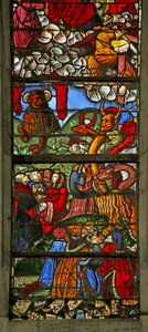 Scene from the Apocalypse: Revelation
