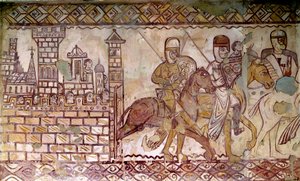 Second Crusade: The Start of the Crusades