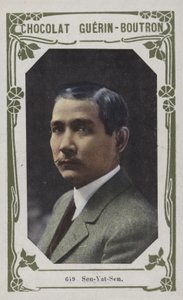 Sun Yat-sen