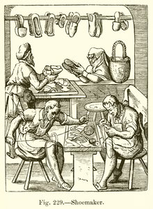 Shoemaker
