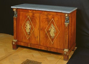 Sideboard by French School