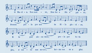 Song of the Crusades