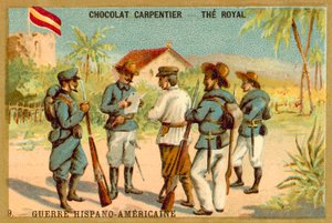 Spanish-American War