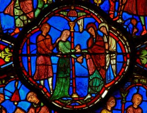 St Anthony gives sister to 2 nuns