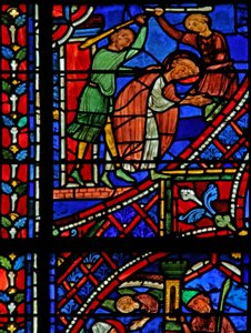 St. Apollinaire: Beaten at Ravenna