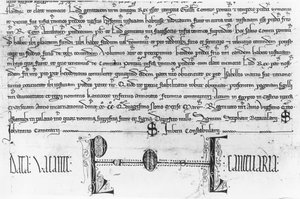 St. Louis regulating the rights of justice of the Counts of Artois