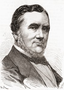Stanislas Charles Henri Dupuy de Lôme, from 