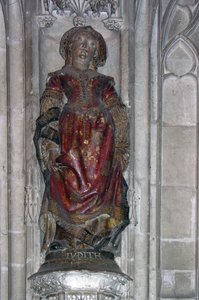 Statue of Judith