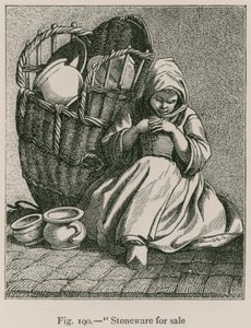 Stoneware for Sale by French School