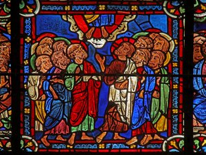 The Ascension