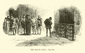 The Balue Cage