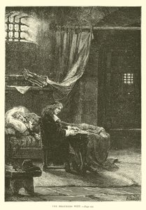 The Brothers Witt by French School