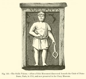 The Gallic Vulcan