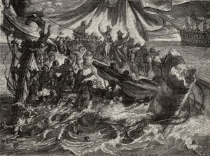 The Incident of 