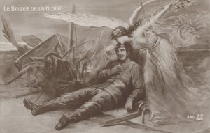The Kiss of Glory