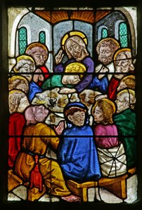 The Last Supper