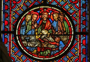 The Last Supper