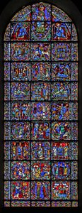 The Life of Christ