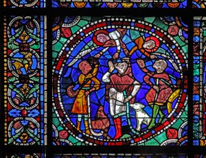 The Life of Christ: The Annunciation to Shepherds