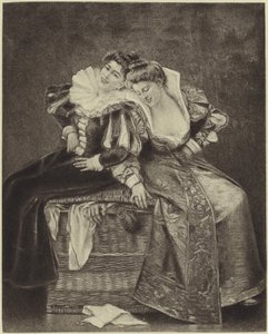 The Merry Wives of Windsor
