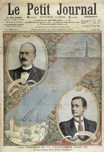 The Miracles of the Telegraphic System