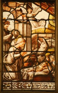 The Nativity