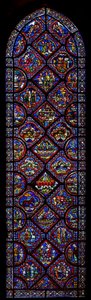 The Noah Window