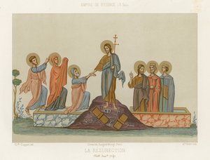 The Resurrection