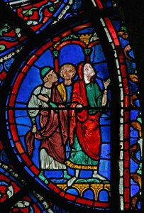 The St Thomas Window: A Group